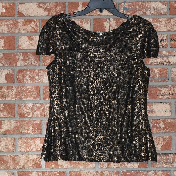 Clues Collection Top - Picture 2 of 3